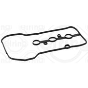 Elring Cylinder Head Cover Gasket ACM (Polyacrylate) fits Citroën C1 2005-2014