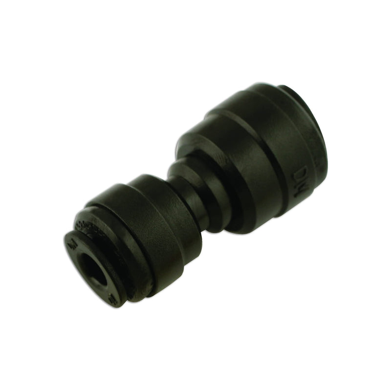 Connect Push-Fit Union Reducer 10mm-8mm 5pc 31032 Tool Connection - Dynamic Drive