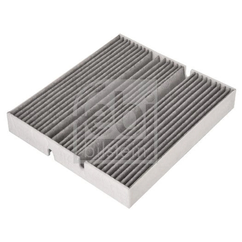 Febi Cabin Air Filter (Pollen Filter) 107833