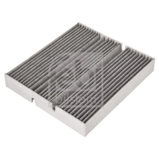 Febi Cabin Air Filter (Pollen Filter) 107833