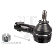 Blue Print Steering Tie Rod End Ball Joint Front Right ADG087219