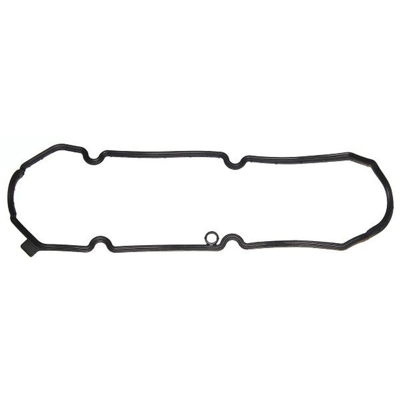 Elring Cylinder Head Cover Gasket ACM (Polyacrylate) fits Alfa Romeo Mito