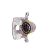 NAPA Brake Caliper Assembly Front Left fits Hyundai I20 I 2008-2015 1.1 1.2 1.4