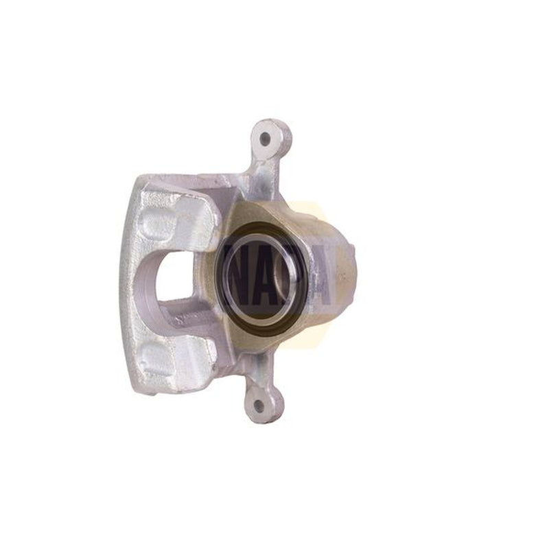 NAPA Brake Caliper Assembly Front Left fits Hyundai I20 I 2008-2015 1.1 1.2 1.4