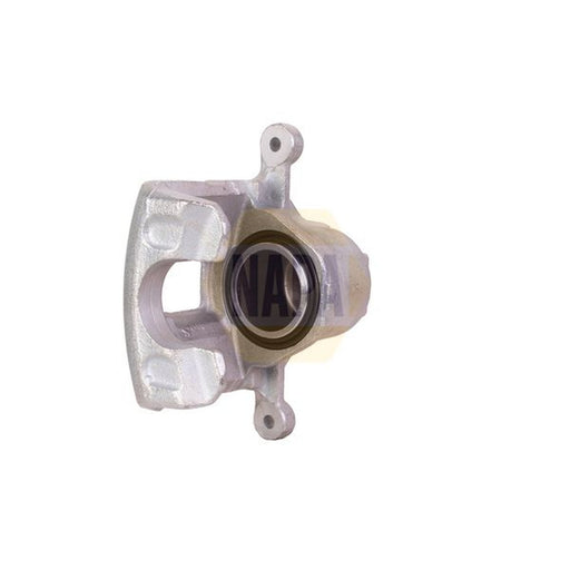 NAPA Brake Caliper Assembly Front Left fits Hyundai I20 I 2008-2015 1.1 1.2 1.4