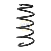 NAPA Front Suspension Coil Spring fits Honda Civic VIII 2005-2011 1.4 1.8