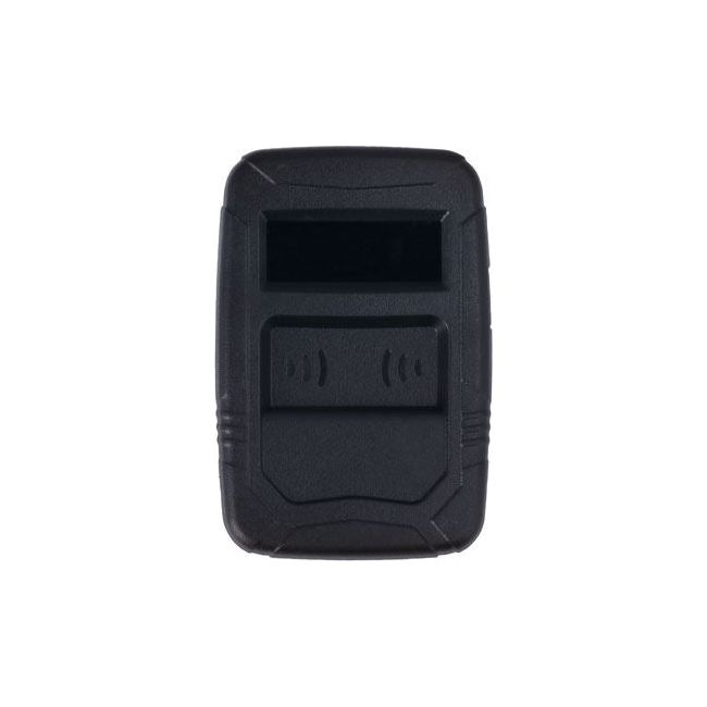 Laser Key Fob Tester - Infrared and Radio Frequency 8653 Laser - Dynamic Drive