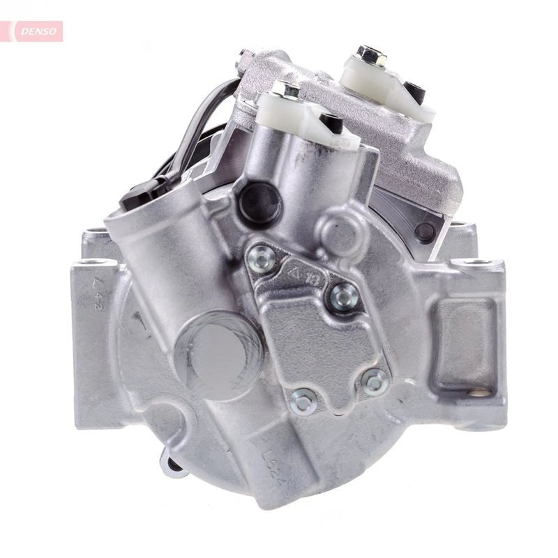 Denso Air Conditioning Compressor fits Toyota Rav 4 III 2008-2013 2.0