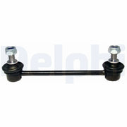 Delphi Stabiliser Bar Link Coupling Rod Front fits Mazda 323 F/P 1998-2004