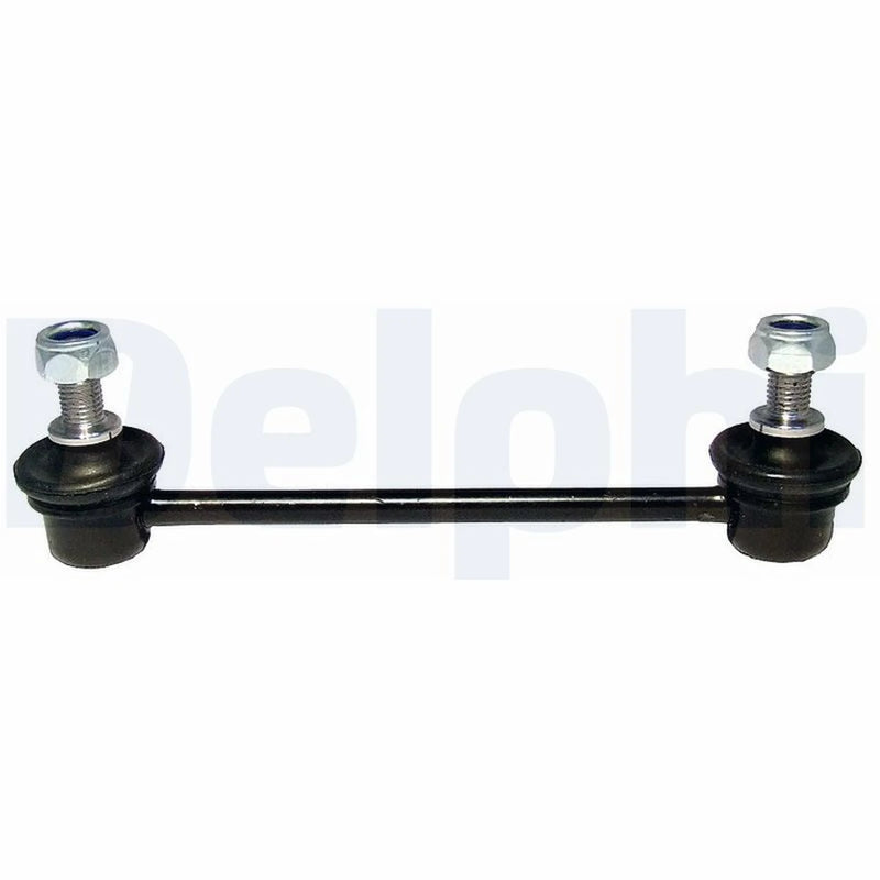 Delphi Stabiliser Bar Link Coupling Rod Front fits Mazda 323 F/P 1998-2004