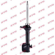 KYB Shock Absorber Damper Strut Rear Left fits Subaru Impreza 2000-2009