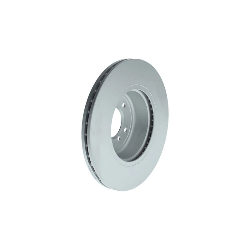 Bosch 2 x Vented Brake Discs
