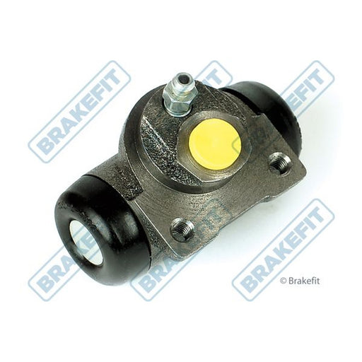 Apec Wheel Cylinder Hydraulic Brake Rear fits Fiat Punto 1993-2000