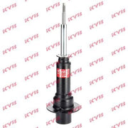 KYB Shock Absorber Damper Strut Front fits Jeep Cherokee 2001-2008