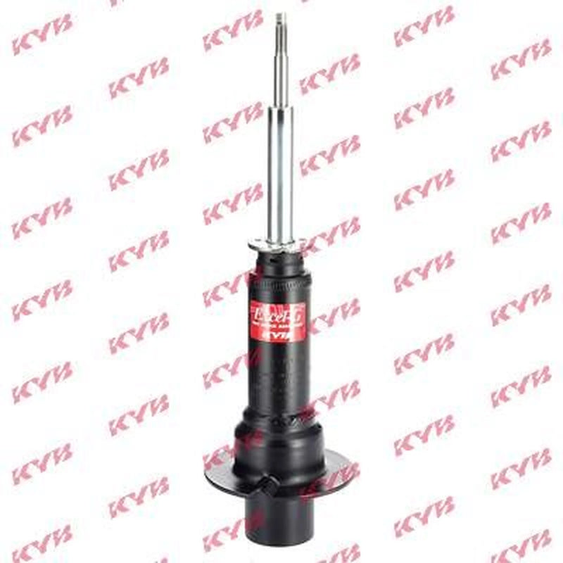 KYB 2 x Shock Absorbers fits Jeep Cherokee 2001-2008 2.4 2.5 2.8 3.7