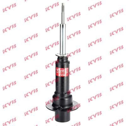 KYB 2 x Shock Absorbers fits Jeep Cherokee 2001-2008 2.4 2.5 2.8 3.7
