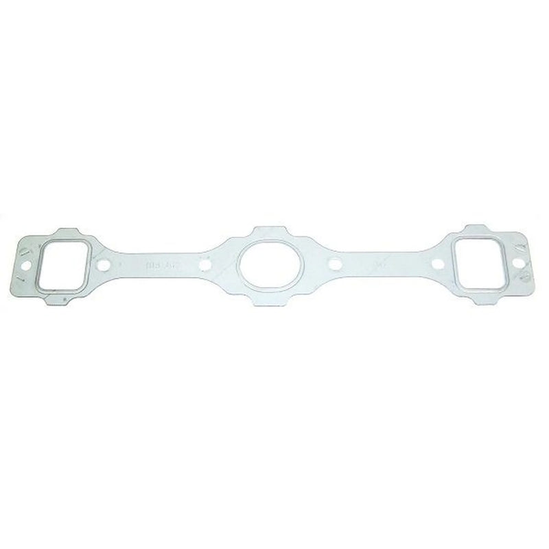 Elring Exhaust Manifold Gasket Wide Thick fits Mercedes-Benz Lp 1963-1984