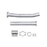 Hella Exhaust Pipe OD fits Citroën Berlingo / Berlingo First 1996-2011 1.4