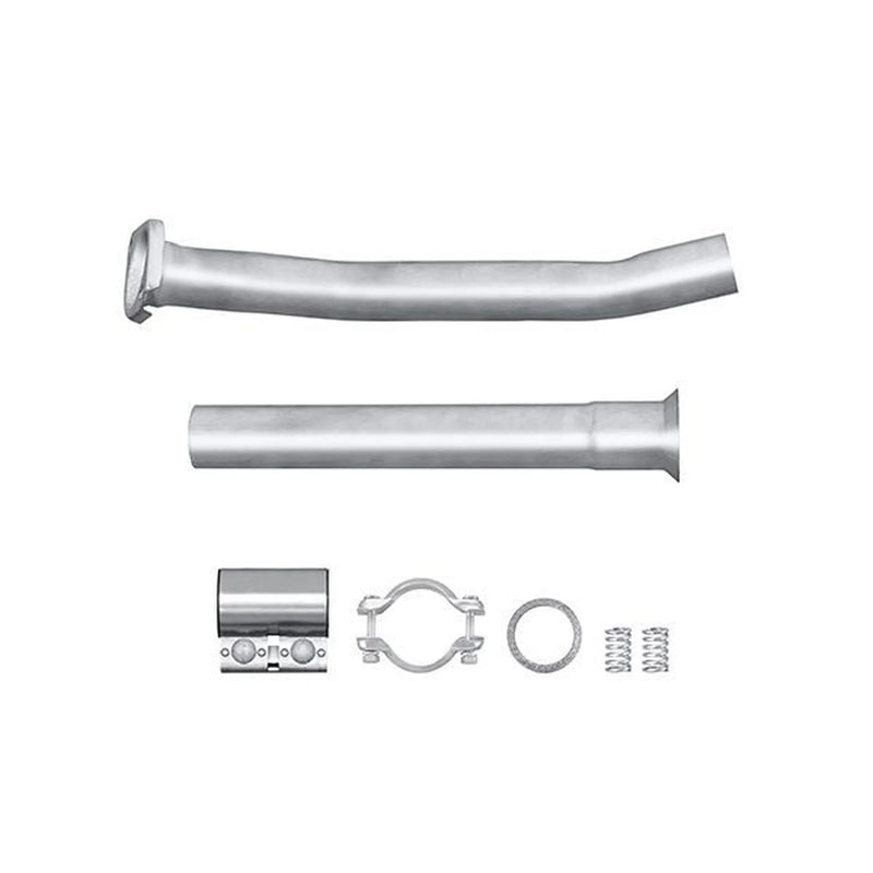 Hella Exhaust Pipe OD fits Citroën Berlingo / Berlingo First 1996-2011 1.4