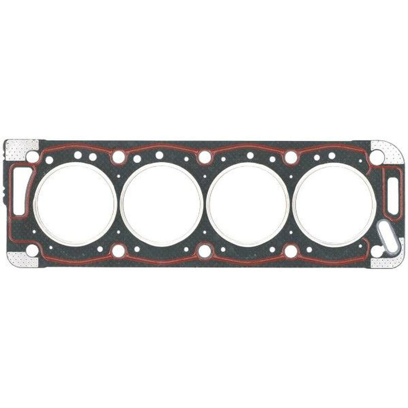 Elring Cylinder Head Gasket 1mm Thick fits Citroën Bx 1988-1993