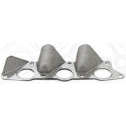 Elring Exhaust Manifold Gasket Wide Thick fits Daihatsu Hijet 1992-1998 1.0