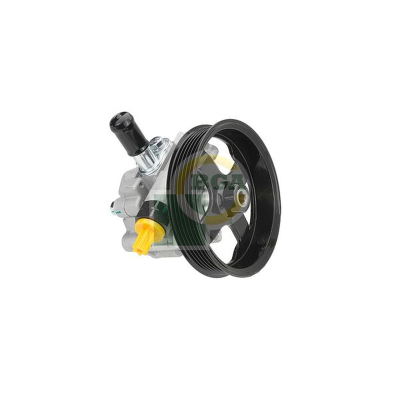 BGA Power Steering Hydraulic Pump fits Land Rover Discovery III 2004-2009 4.4