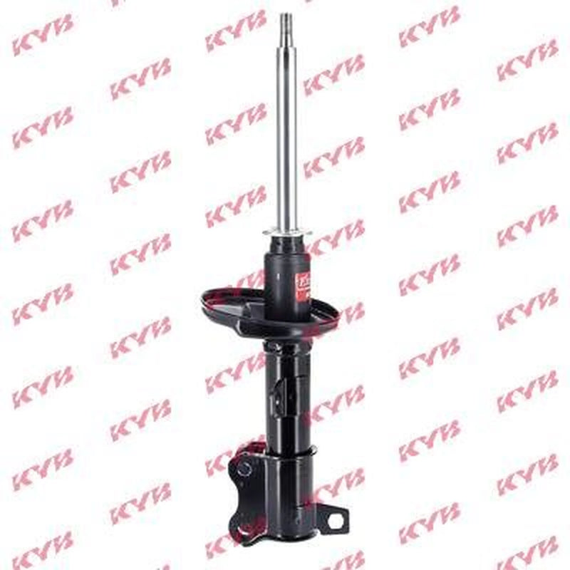 KYB 2 x Rear Shock Absorbers fits Toyota Camry 1988-1991 2.0
