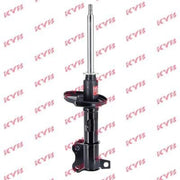 KYB Shock Absorber Damper Strut Rear Left fits Toyota Camry 1988-1991 2.0