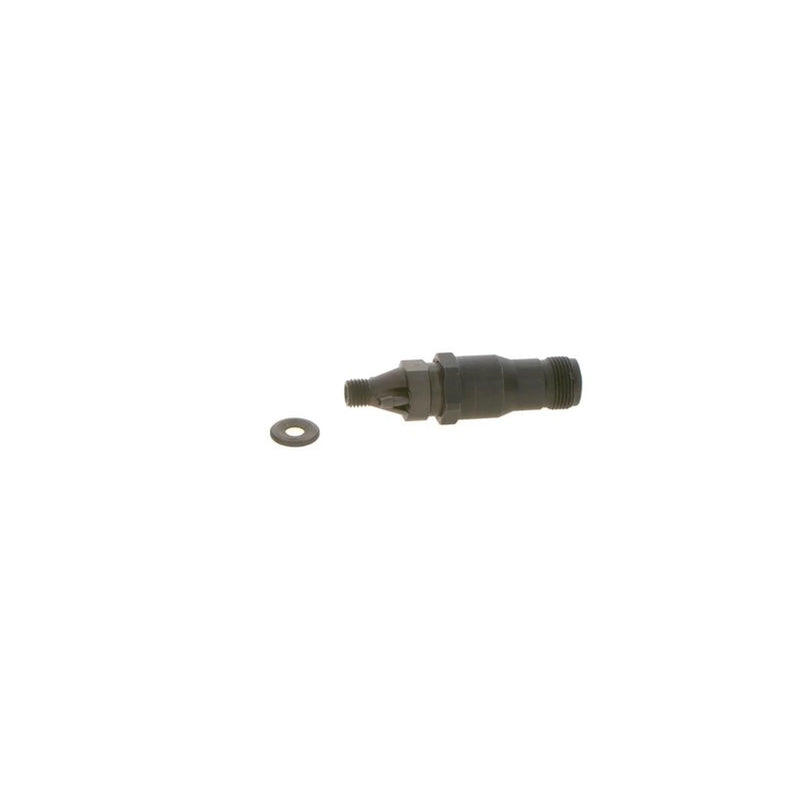 Bosch Injector Nozzle & Holder Assembly fits Mercedes-Benz C-Class 1993-2000