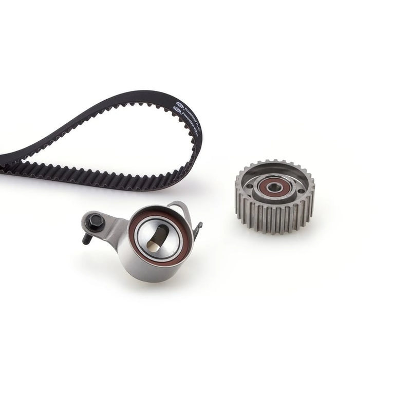 Gates Timing Belt Kit with Rollers fits Toyota 4 Runner II 1989-1996 2.4 2.8