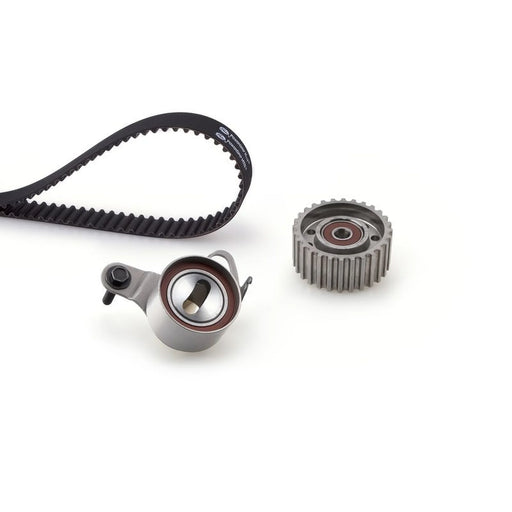 Gates Timing Belt Kit with Rollers fits Toyota 4 Runner II 1989-1996 2.4 2.8