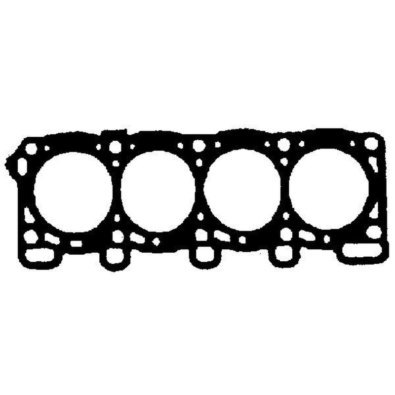 BGA Cylinder Head Gasket 1mm Thick fits Ford Econovan 1986-1992 2.0