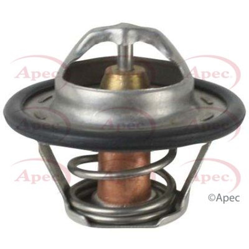 Apec Thermostat,Coolant fits Renault Clio III 2006-2014 2.0