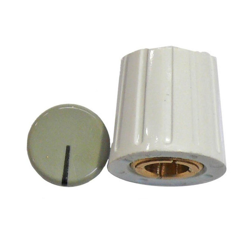 Fiamma Thermostat Knob (95171-010) Fiamma - UK Camping And Leisure