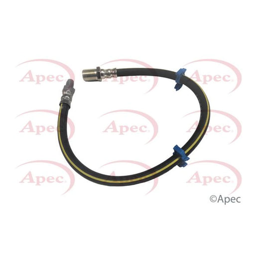 Apec Brake Hydraulic Hose Line Front HOS4416