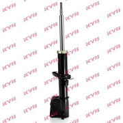 KYB Shock Absorber Damper Strut Front fits Fiat Talento 2016 on 1.6
