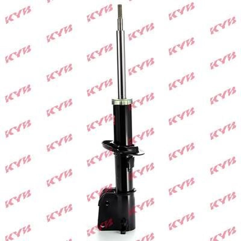 KYB Shock Absorber Damper Strut Front fits Fiat Talento 2016 on 1.6