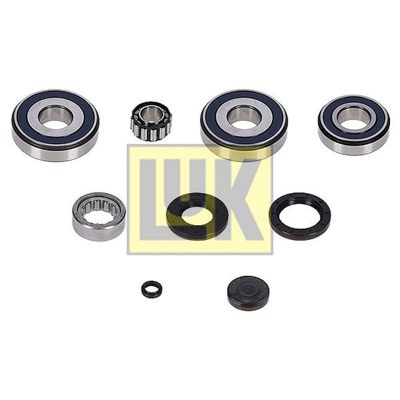 LuK Gearbox Repair Kit fits Mercedes-Benz Sprinter 3,5-T 2006-2016