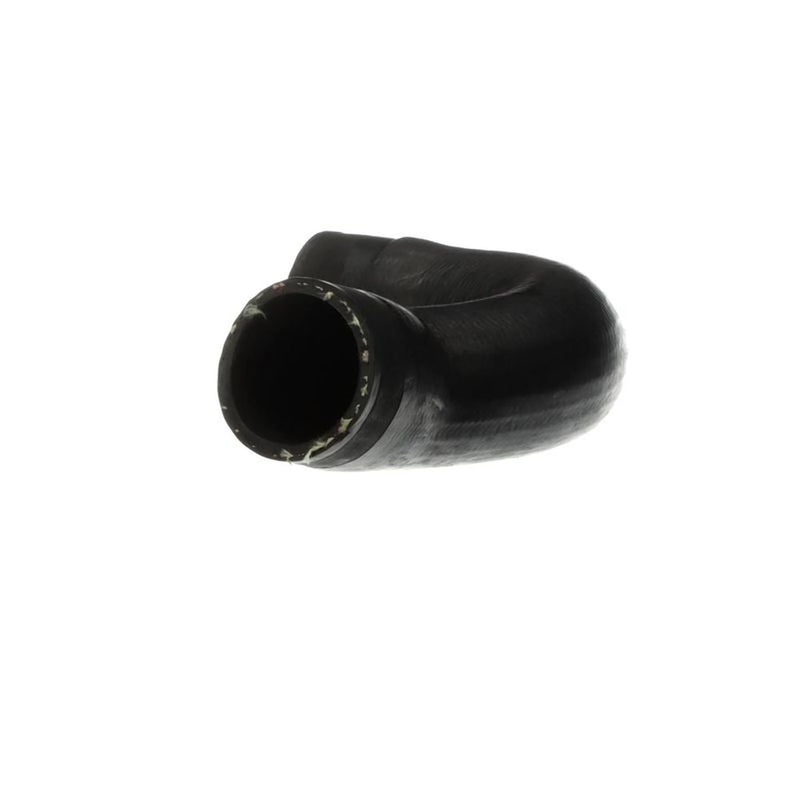 Gates Intercooler Turbo Charge Air Hose 255mm fits Audi A3 1996-2003 1.9