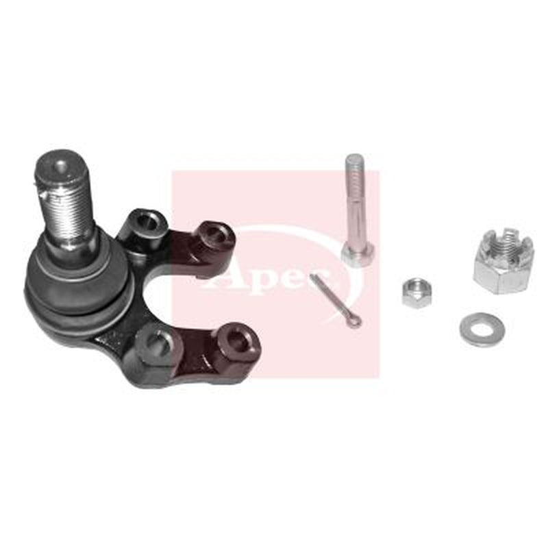 Apec Ball Joint Front Right fits Nissan Cabstar 2006-2013