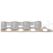 Elring Exhaust Manifold Gasket Wide Thick fits Hyundai Accent 1994-2000 1.3 1.5