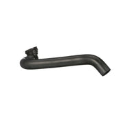 Gates Radiator Coolant Hose 470mm ID fits Chrysler Delta 2011 on 1.6