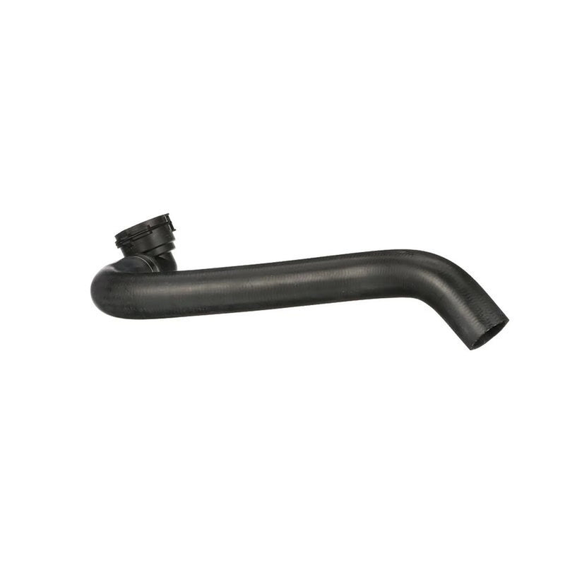 Gates Radiator Coolant Hose 470mm ID fits Chrysler Delta 2011 on 1.6