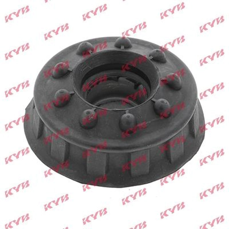 KYB Rear Suspension Strut Support Mount fits Audi 100 C3 1982-1991