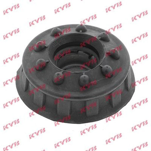 KYB Rear Suspension Strut Support Mount fits Audi 100 C3 1982-1991