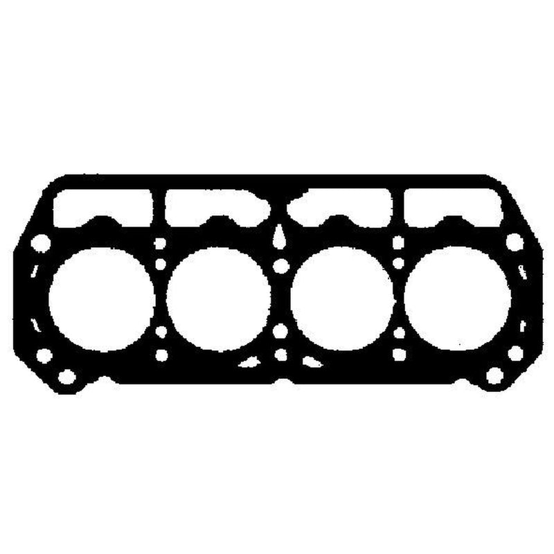 BGA Cylinder Head Gasket 1mm Thick fits Peugeot 309 1986-1989 1.6