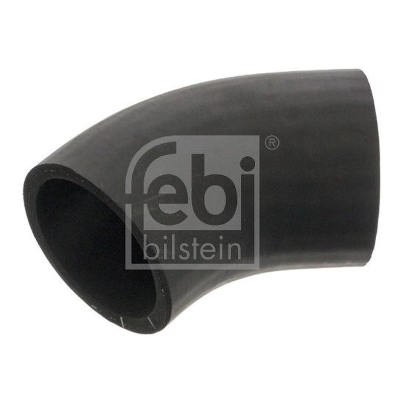 Febi Radiator Coolant Hose 102mm ID 45338