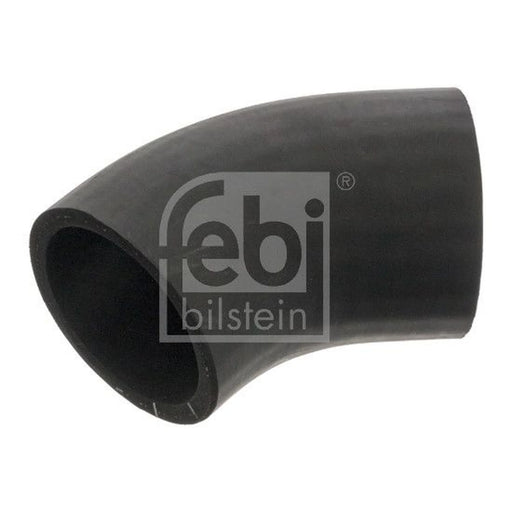 Febi Radiator Coolant Hose 102mm ID 45338