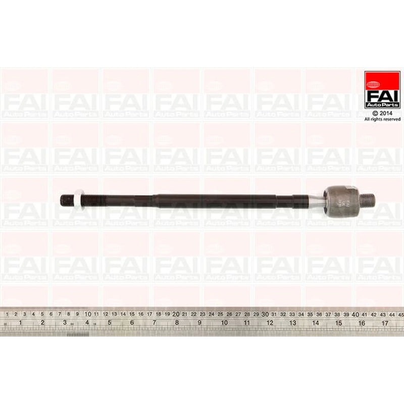 FAI 2 x Inner Tie Rods