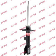 KYB Shock Absorber Damper Strut Front Right fits Citroën Berlingo 2010 on